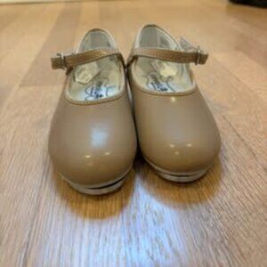 Girls Tap Shoes - Size 13